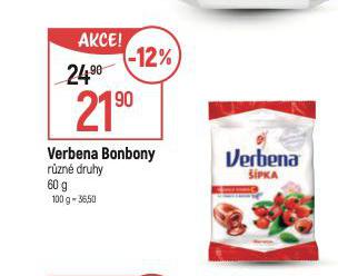 VERBENA BONBONY