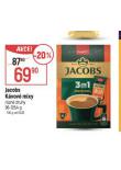 JACOBS KVOV MIXY