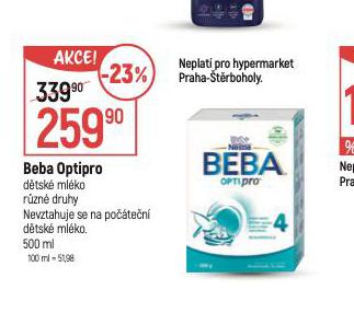 BEBA KOJENECK VݎIVA