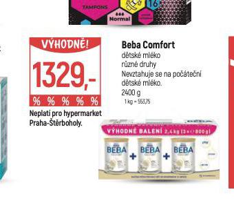 BEBA KOJENECK VݎIVA