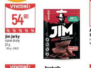 JIM JERKY