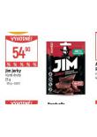 JIM JERKY
