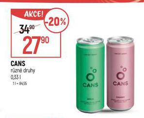 CANS