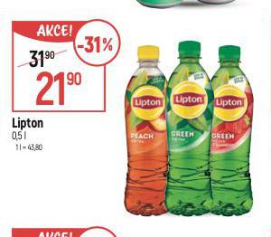 LIPTON LEDOV AJ