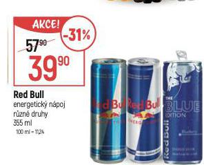 RED BULL