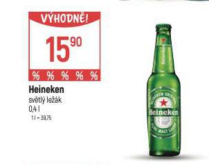 PIVO HEINEKEN