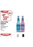 JOHAN FREITAG GIN & TONIC