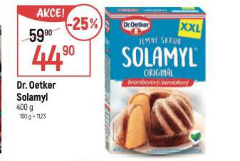DR. OETKER SOLAMYL
