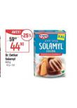 DR. OETKER SOLAMYL
