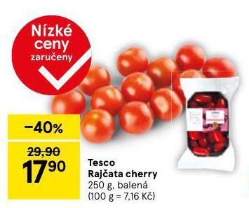 RAJATA CHERRY