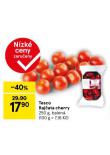 RAJATA CHERRY