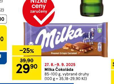 MILKA OKOLDA