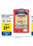 MADETA JIHOESK EIDAM PLTKY
