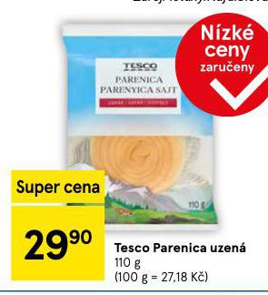 PARENICA UZEN
