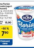 OLMA FLORIAN JOGURT