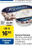 DANONE FANTASIA