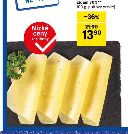 EIDAM 30%