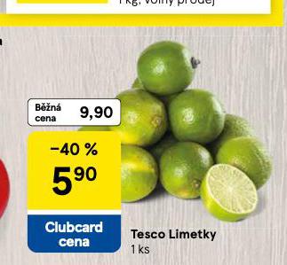 LIMETKY