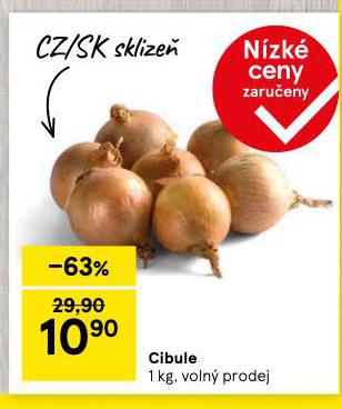 CIBULE