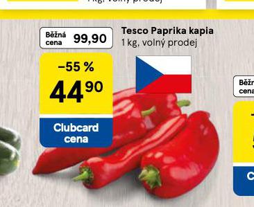 PAPRIKA KAPIA