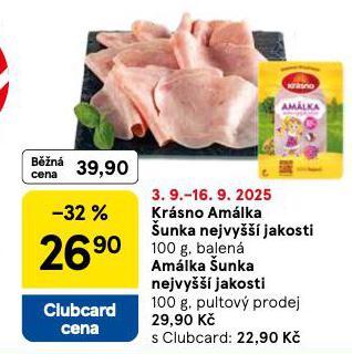 KRSNO AMLKA UNKA NEJVY JAKOSTI