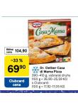DR. OETKER CASA DI MAMA PIZZA