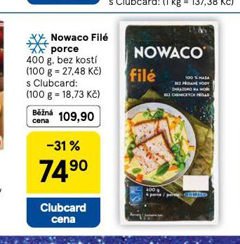 NOWACO FIL PORCE