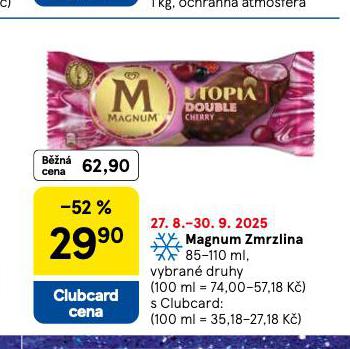 ZMRZLINA MAGNUM