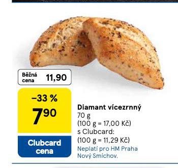 DIAMANT VCEZRNN