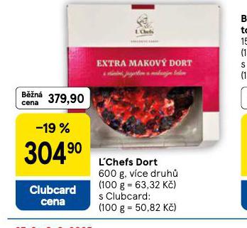 L'CHEFS DORT