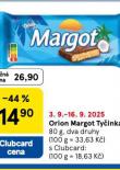 ORION MARGOT TYINKA