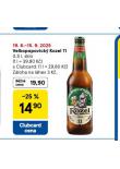 PIVO VELKOPOPOVICK KOZEL