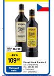 FERNET STOCK STANDARD