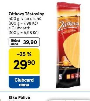 ZTKOVY TSTOVINY