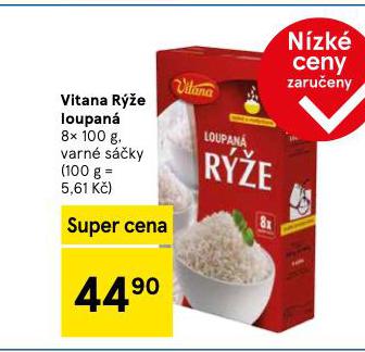 VITANA RݎE LOUPAN