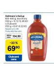 HELLMANN'S KEUP