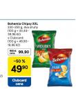 BOHEMIA CHIPSY