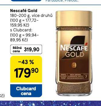 KVA NESCAF