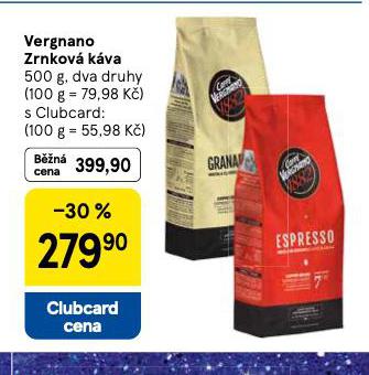 VERGNANO KVA