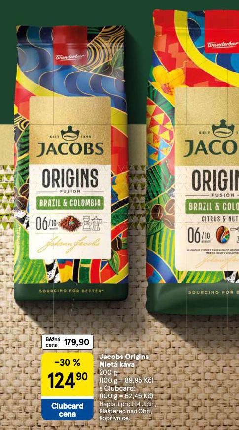 KVA JACOBS