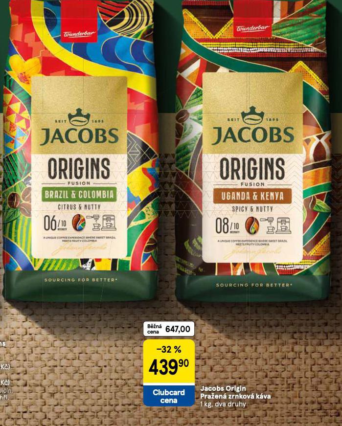 KVA JACOBS