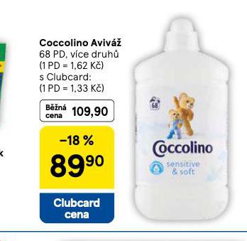 COCCOLINO AVIV