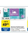 HARMONY TOALETN PAPR