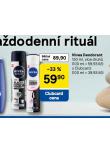NIVEA DEODORANT