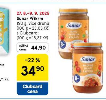 SUNAR PKRM