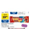 KMOTR KMOTROVKY SNACKID