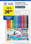 CENTROPEN FIXY