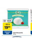 ITALAT MOZZARELLA