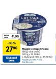 MEGGLE COTTAGE CHEESE