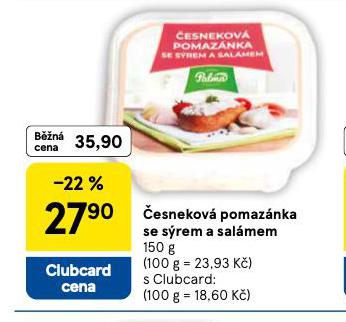 ESNEKOV POMAZNKA SE SREM A SALMEM